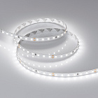Светодиодная лента UL-A98-8mm 24V White6000 (10 W/m, IP20, 2835, 5m) (Arlight, 7 лет) Lednikoff