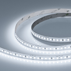 Светодиодная лента UL-A140-10mm 48V White6000 (12 W/m, IP20, 20m) (Arlight, CRI>90)