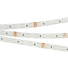 Светодиодная лента герметичная RTW-SE-B60-10mm 24V RGB (14.4 W/m, IP65, 5060, 5m) (Arlight, -) Lednikoff
