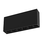 Светильник SP-ORIENT-SURFACE-TC-S186x35-15W Warm3000 (BK, 30 deg, 230V) (Arlight, IP20 Металл, 5 лет) Lednikoff