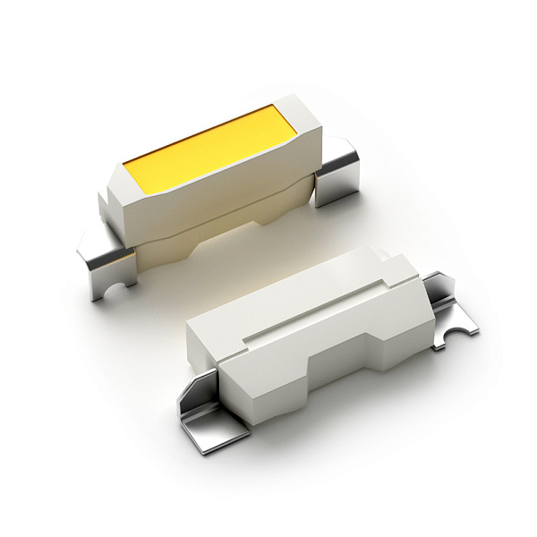 Светодиод ARL-4008UWC (Arlight, SMD 4008) Lednikoff