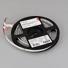 Светодиодная лента RT-A90-10mm 24V White6000 (4.8 W/m, IP20, 2835, 5m) (Arlight, высок.эфф.200 лм/Вт) Lednikoff