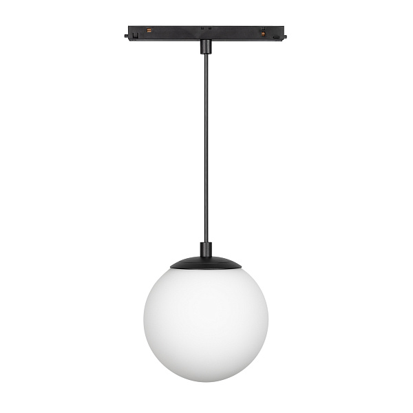 Светильник MAG-ORIENT-SFERO-HANG-R150-10W Warm3000 (BK, 300 deg, 48V) (Arlight, IP20 Металл, 5 лет) Lednikoff
