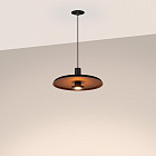 Светильник SP-KOTARO-R350-12W Warm3000 (BK-CF, 36 deg, 230V, TRIAC) (Arlight, IP20 Фетр, 3 года)