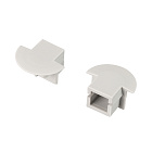 Заглушка для PDS-F-MW глухая (Arlight, Пластик) Lednikoff