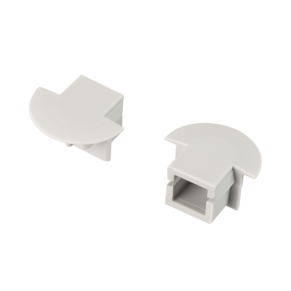 Заглушка для PDS-F-MW глухая (Arlight, Пластик) Lednikoff