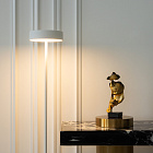 Светильник SP-SAMSARA-FLOOR-16W Warm3000 (WH, 110 deg, 230V) (Arlight, IP20 Металл, 3 года)