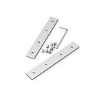 Соединитель профиля SL-LINE-6070-180 Set (Arlight, Металл) Lednikoff