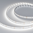Светодиодная лента RT-A192-10mm 24V White6000 (17.6 W/m, IP20, 2835, 5m) (Arlight, высок.эфф.150 лм/Вт) Lednikoff
