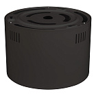 Корпус SP-LEGEND-R230 (BK) (Arlight, Металл) Lednikoff