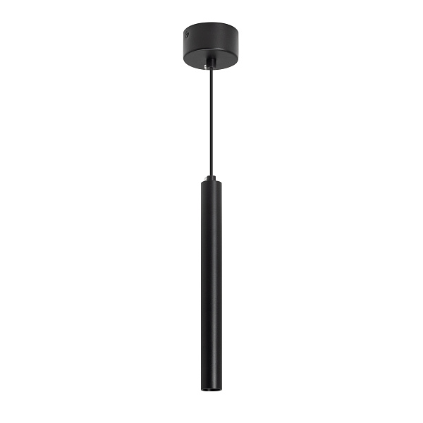 Светильник SP-PIPE-HANG-L300-R30-9W Day4000 (BK, 24 deg, 230V) (Arlight, IP20 Металл, 3 года) Lednikoff