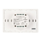 Панель Sens SMART-P85-RGBW White (230V, 4 зоны, 2.4G) (Arlight, IP20 Пластик, 5 лет) Lednikoff