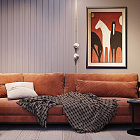 Светильник MAG-SPOT-45-R85-5W Warm3000 (WH, 20 deg, 24V) (Arlight, IP20 Металл, 3 года)