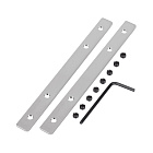 Соединитель профиля LINE-2525-180 Set (Arlight, Металл) Lednikoff