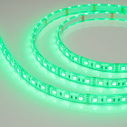 Светодиодная лента герметичная RTW-PU-B60-12.5mm 12V RGB (14.4 W/m, IP68, Wire 2m, 5m) (Arlight, -) Lednikoff