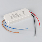 Блок питания ARPV-SP-12030-FLAT-PFC (12V, 2.5A, 30W) (Arlight, IP44 Пластик, 5 лет) Lednikoff
