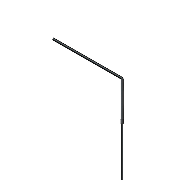 Кронштейн OXOR-SG1-1500x76-L1500 BLACK (Arlight, Сталь) Lednikoff