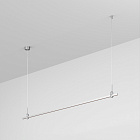 Основание ART-APRIORI-LINE-HANG-2000 (TN) (Arlight, IP20 Металл, 3 года)