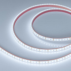 Светодиодная лента герметичная RTW-PFS-A120-11mm 12V White6000 (9.6 W/m, IP68, 2835, 5m) (Arlight, 9.6 Вт/м, IP68) Lednikoff