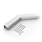 Угол SL-LINE-5035-135 (Arlight, Металл) Lednikoff