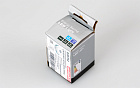 Светодиодный светильник LTM-R35WH 1W Warm White 30deg (Arlight, IP40 Металл, 3 года) Lednikoff
