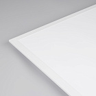 Светильник DL-TITAN-COMFORT-S600x600-34W Warm3000 (WH, 120 deg, CRI90, 230V) (Arlight, IP40 Металл, 5 лет) Lednikoff
