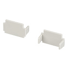 Заглушка TEK-PDS-D глухая (Arlight, Пластик) Lednikoff