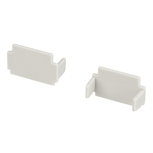 Заглушка TEK-PDS-D глухая (Arlight, Пластик) Lednikoff