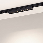 Светильник MAG-FLEX-LASER-L235-8W Day4000 (BK, 24 deg, 48V) (Arlight, IP20 Металл, 5 лет)