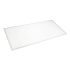 Светильник DL-INTENSO-S600x1200-60W Warm3000 (WH, 120 deg, 230V) (Arlight, IP40 Металл, 3 года) Lednikoff
