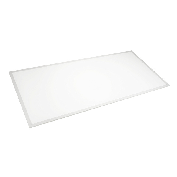 Светильник DL-INTENSO-S600x1200-60W Warm3000 (WH, 120 deg, 230V) (Arlight, IP40 Металл, 3 года) Lednikoff