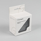 Механизм USB розетки SCT-MUAC-PL-BK-V (5V, 3A, QC4) (Arlight, -) Lednikoff