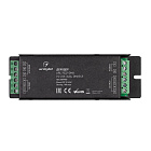 Декодер ARL-7022-DMX (12-24V, 3x6A, DMX512) (Arlight, IP20 Металл, 3 года) Lednikoff