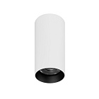 Светильник SP-GABI-SURFACE-R50-9W Day4000 (WH, 36 deg, 230V) (Arlight, IP40 Металл, 5 лет) Lednikoff