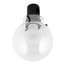 Светильник ART-APRIORI-ZORB-С-R110-5W Warm3000 (BK, 85 deg, 48V) (Arlight, IP20 Металл, 3 года)