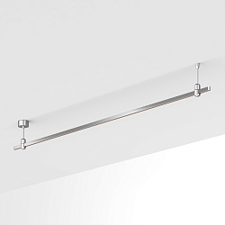 Основание ART-APRIORI-LINE-ROD-200-2000 (TN) (Arlight, IP20 Металл, 3 года)