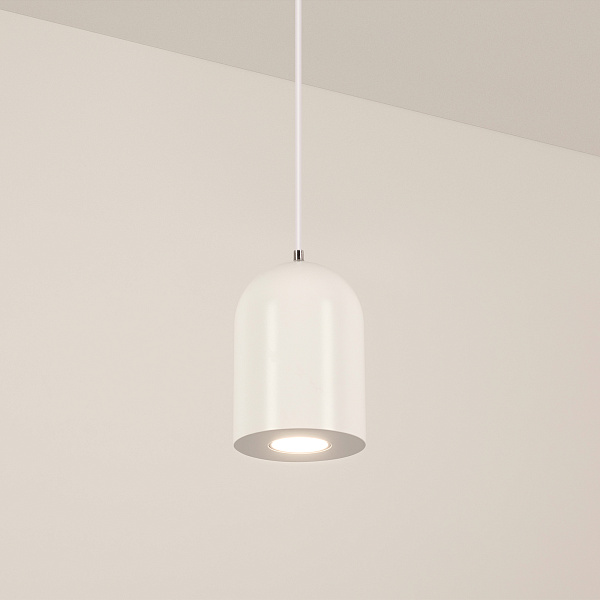 Светильник SP-ELEMENTA-DOME-R71-9W Warm3000 (WH, 39 deg, 230V) (Arlight, IP40 Металл, 3 года) Lednikoff