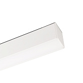 Светильник MAG-FLAT-45-L205-6W Day4000 (WH, 100 deg, 24V) (Arlight, IP20 Металл, 5 лет)