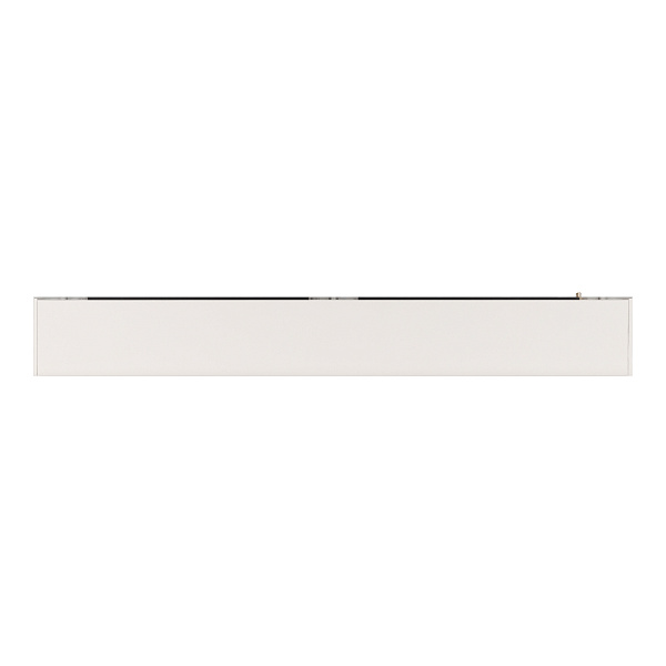 Светильник MAG-LASER-45-L320-12W Warm3000 (WH, 15 deg, 24V) (Arlight, IP20 Металл, 5 лет)