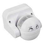 Датчик движения PRIME-PIR-UP-360-230V-MULTI (94x80mm, 1200W, IP44) (Arlight, -) Lednikoff