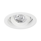Светильник MS-VORTEX-BUILT-R110-20W Day4000 (WH-WH, 40 deg, 230V) (Arlight, IP20 Металл, 5 лет) Lednikoff