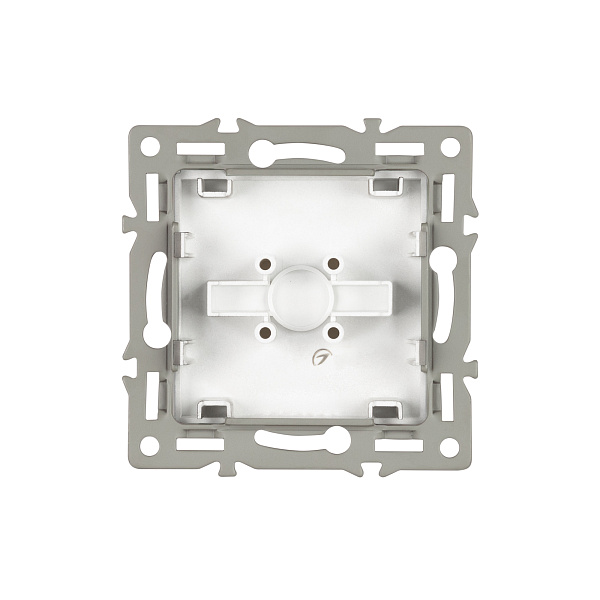 Заглушка для розетки SCT-MGG-PL-GR (Arlight, -) Lednikoff