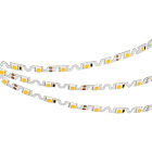 Светодиодная лента RZ 2-5000 12V Day4000 2x (5060,240 LED,Wave) (Arlight, 11.5 Вт/м, IP20) Lednikoff