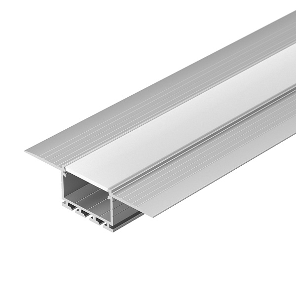 Профиль PLS-F-HIDE-3000 (Arlight, Алюминий) Lednikoff