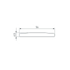 Экран FLOOR60-3000 OPAL (Arlight, Пластик) Lednikoff