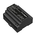 Блок питания ARV-DRS-150-24 (24V, 6.25A, 150W) (Arlight, IP20 DIN-рейка 5 лет) Lednikoff