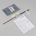 INTELLIGENT ARLIGHT Диммер SMART-PWM-103-12-RGB-IN (5-24V, 3x1.5A, 1-button, SENS) (IARL, IP20 Пластик, 5 лет) Lednikoff