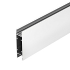 Профиль SL-LINE-25100-DUAL-2500 WHITE (Arlight, Алюминий) Lednikoff
