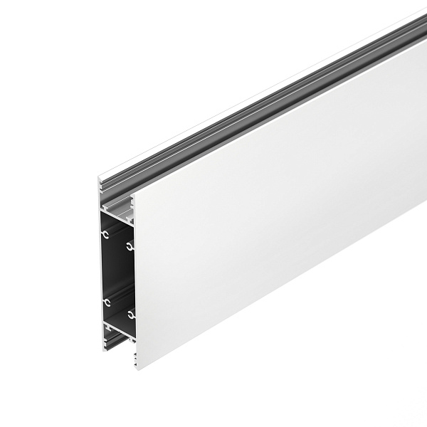 Профиль SL-LINE-25100-DUAL-2500 WHITE (Arlight, Алюминий) Lednikoff