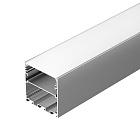 Профиль LINE-S-5050-3000 ANOD (Arlight, Алюминий) Lednikoff